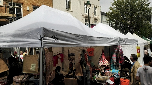 10ft x 10ft pop up heavy duty commercial gazebo